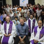 Casa de Missão dos Focolares é inaugurada na Diocese de Óbidos/PA