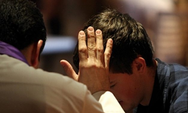 Arquidiocese de Belém promove mutirão de confissões nas Paróquias