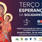 Dom Alberto Taveira Corrêa conduzirá o momento de oração nesta quarta-feira