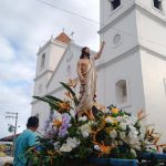 Semana Santa na Diocese de Óbidos: aproximação do povo com lives e procissões