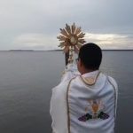 Semana Santa na Prelazia do Marajó/PA