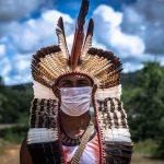 O avanço da pandemia do Coronavírus (COVID-19) nas áreas dos povos indígenas do Sudeste do Pará