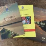 A Igreja e o bioma Amazônico são o foco de publicações recentes da Edições CNBB
