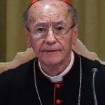 Cardeal Hummes é presidente da recém criada Conferência Eclesial da Amazônia