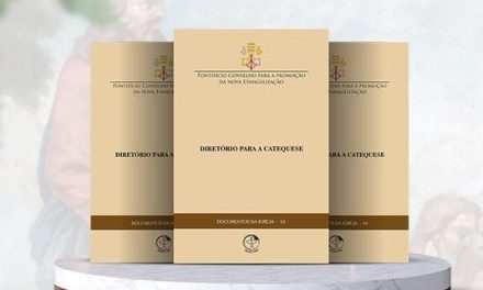 Edições CNBB publica novo Diretório para a Catequese traduzido ao Português do Brasil