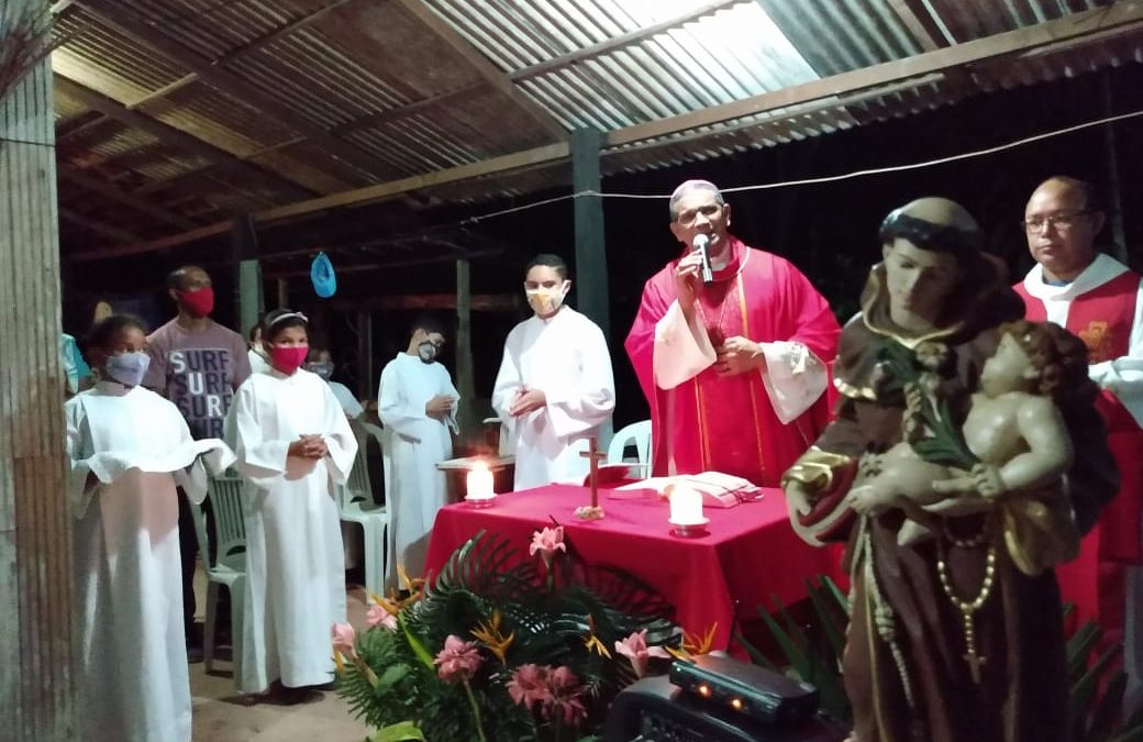 Artigo: Áreas missionárias: passos, desafios e compromissos (III parte)