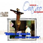Semana de oração dos seminaristas do Brasil