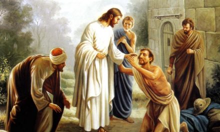 Artigo: Os milagres de Jesus nos Santos Padres