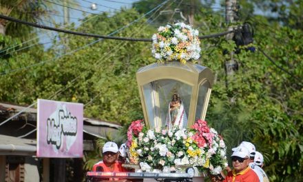 Diocese de Macapá | Círio de Nazaré 2020: Missa campal e carreatas substituem a procissão do dia 11 de outubro