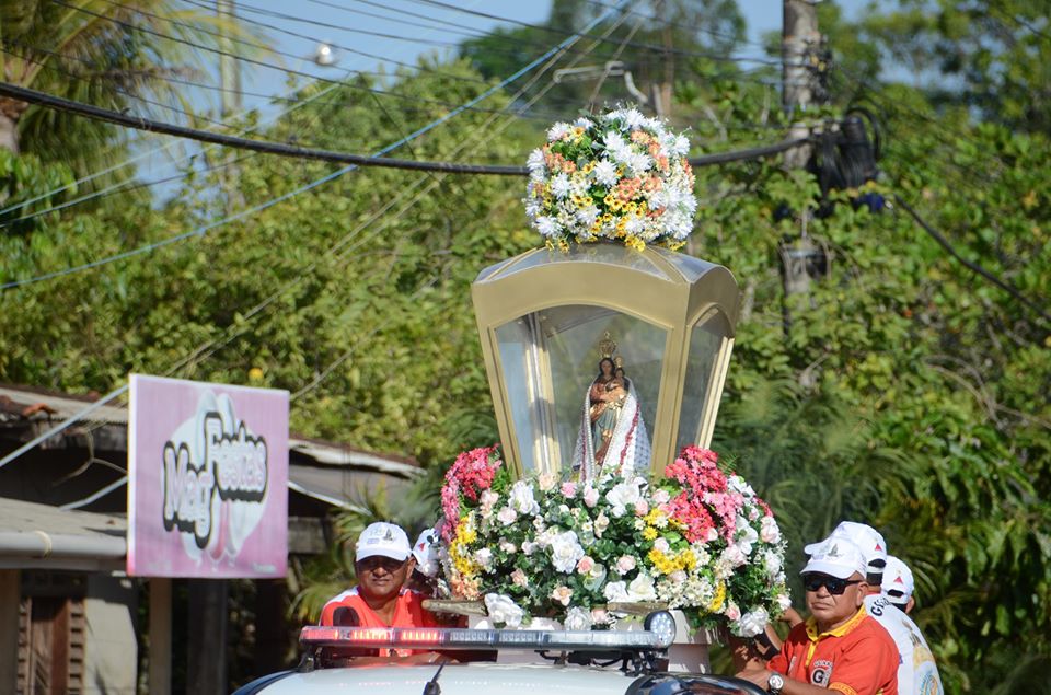 Diocese de Macapá | Círio de Nazaré 2020: Missa campal e carreatas substituem a procissão do dia 11 de outubro