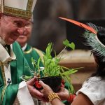 Repam e Verbo Filmes lançam documentário sobre sonhos do Papa para Amazônia