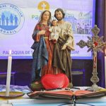 No dia de Santa Dulce dos Pobres, Pastoral Familiar propõe Hora Santa da Família