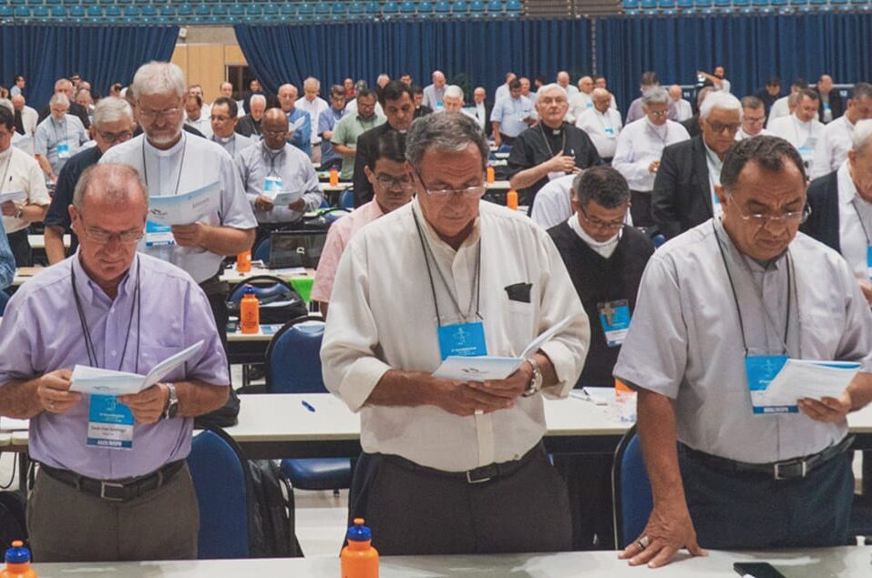 CNBB prepara novo estatuto com objetivo de ser mais sinodal e missionária