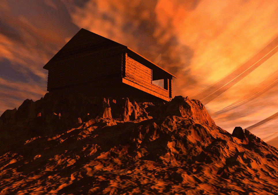 Artigo: Casa Sobre a Rocha