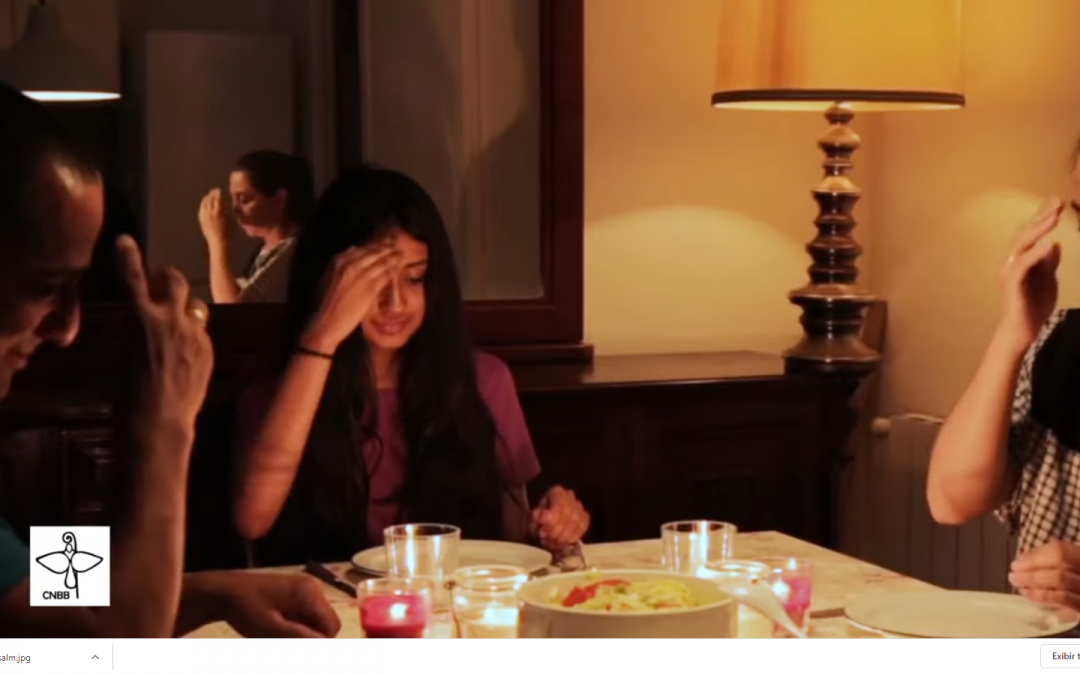 Dom Salm: “a família integra a grande comunidade dos discípulos de Jesus”