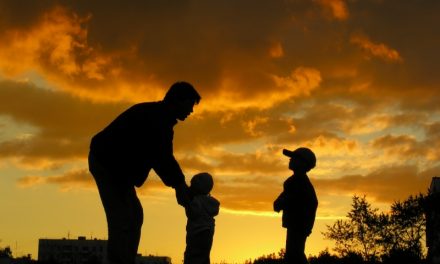 Artigo: O Pai como Bom Pastor dos seus filhos