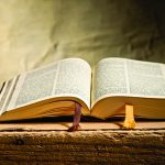 Artigo: Setembro: Mês da Bíblia (parte 1)