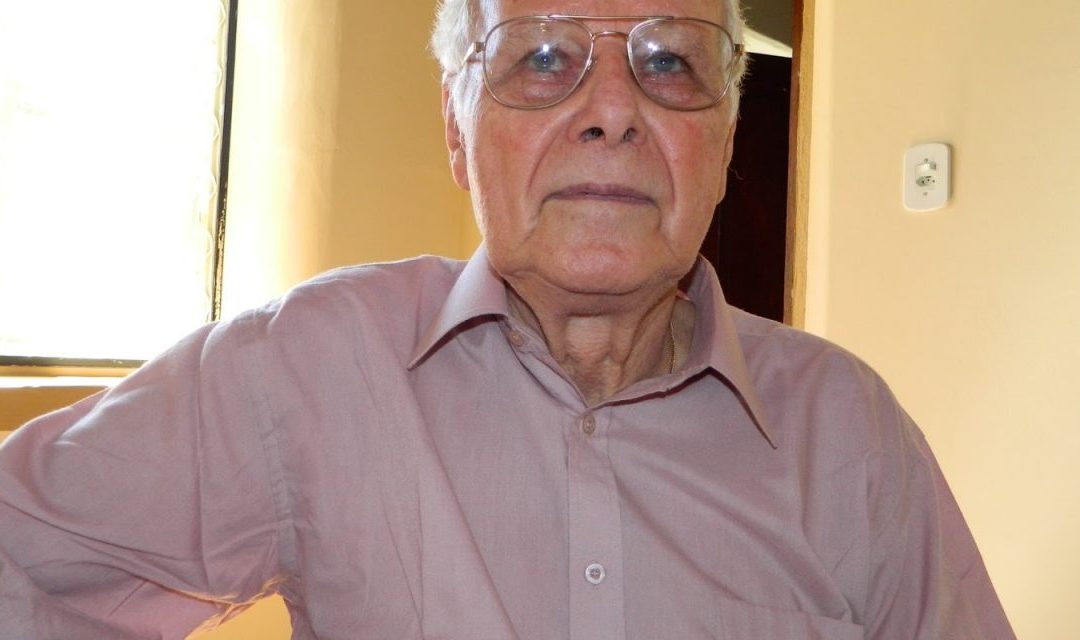 Nota de pesar: Falecimento de dom Capistrano Heim, OFM, bispo prelado emérito de Itaituba