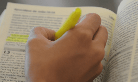 Setembro: Mês da Bíblia 2020 vai favorecer o estudo sobre o livro de Deuteronômio