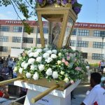 Missa de envio marca o início das peregrinações do Círio de Nazaré 2020