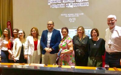 Comissão Justiça e Paz do Norte 2 da CNBB atua firme no combate ao tráfico e exploração de crianças e mulheres