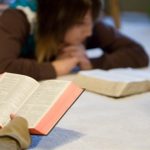 Artigo: Setembro, Mês da Bíblia – Os jovens na Bíblia (Parte 1)