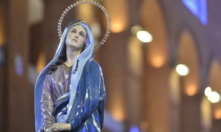 Em 15 de setembro, Igreja celebra memória de Nossa Senhora das Dores ou Mater Dolorosa