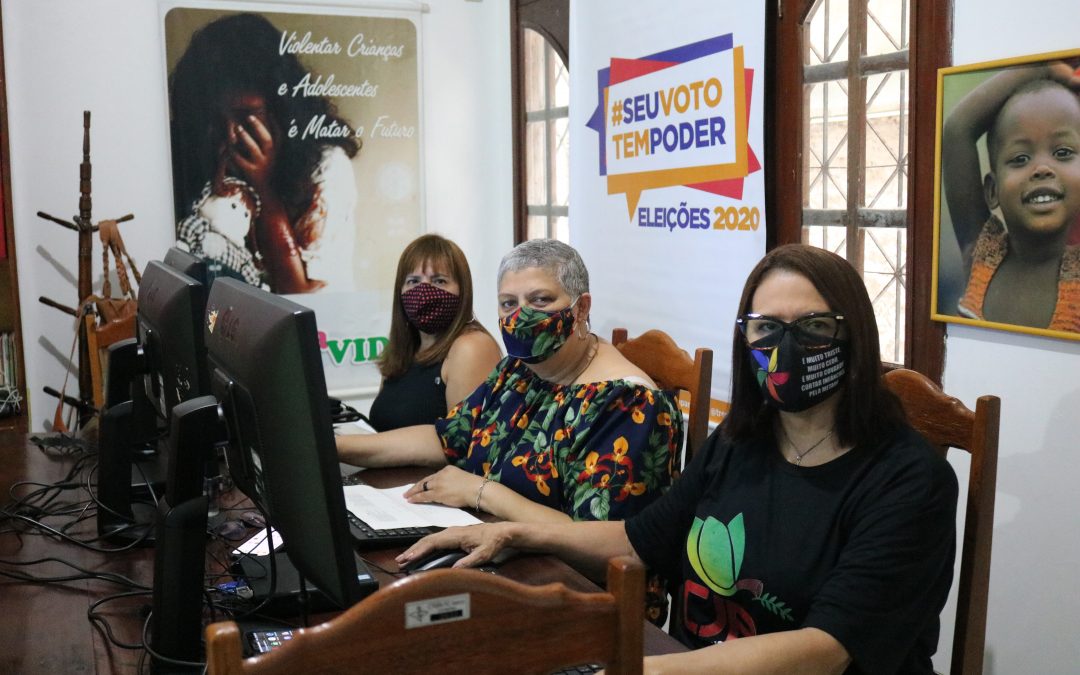 Disque Denúncia terá horário especial no final de semana das eleições