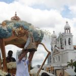 Arquidiocese de Belém e Diocese de Macapá celebram a Virgem de Nazaré no segundo domingo de outubro