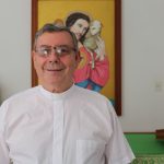 Dom Jesus Berdonces, Bispo de Bragança do Pará, está internado em Belém