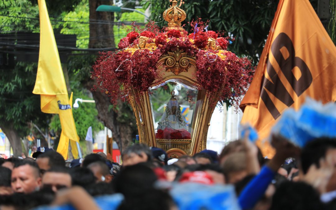 Artigo: Ave Maria, Estrela da Evangelização