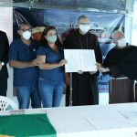 Região do Baixo Amazonas terá novo Barco-Hospital