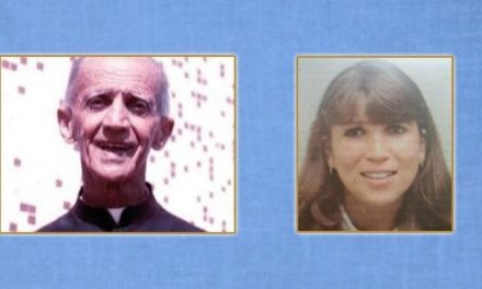 Papa reconhece martírio de Isabel Campos e virtudes heroicas do Irmão Roberto Giovanni
