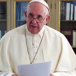 Papa Francisco envia mensagem para o Círio de Nazaré