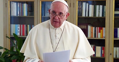 Papa Francisco envia mensagem para o Círio de Nazaré