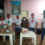 Diocese de Macapá distribui doações advindas da Campanha SOS Amapá