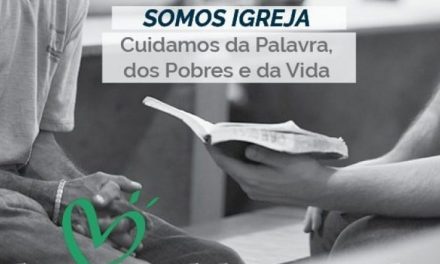 Campanha “É Tempo de Cuidar da Evangelização”: conheça o destino das doações à Igreja no Brasil
