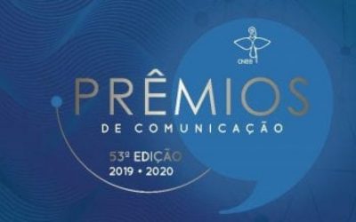 CNBB lança edital reformulado para a 53ª edição dos prêmios de comunicação (2019-2020)
