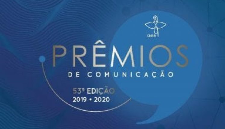 CNBB lança edital reformulado para a 53ª edição dos prêmios de comunicação (2019-2020)