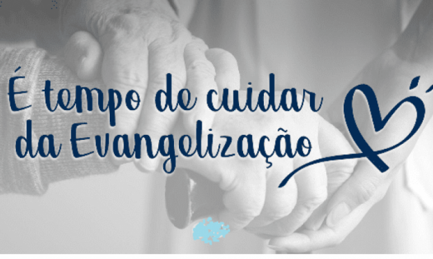 Campanha ‘É tempo de cuidar da evangelização’: projetos apoiados com doações em todo Brasil