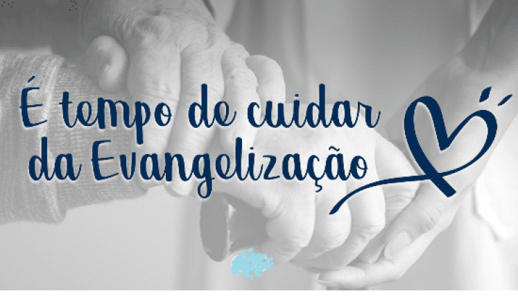 Campanha ‘É tempo de cuidar da evangelização’: projetos apoiados com doações em todo Brasil