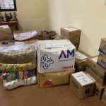 Doações do SOS Amapá chegam ao estado que sofre apagões há 15 dias