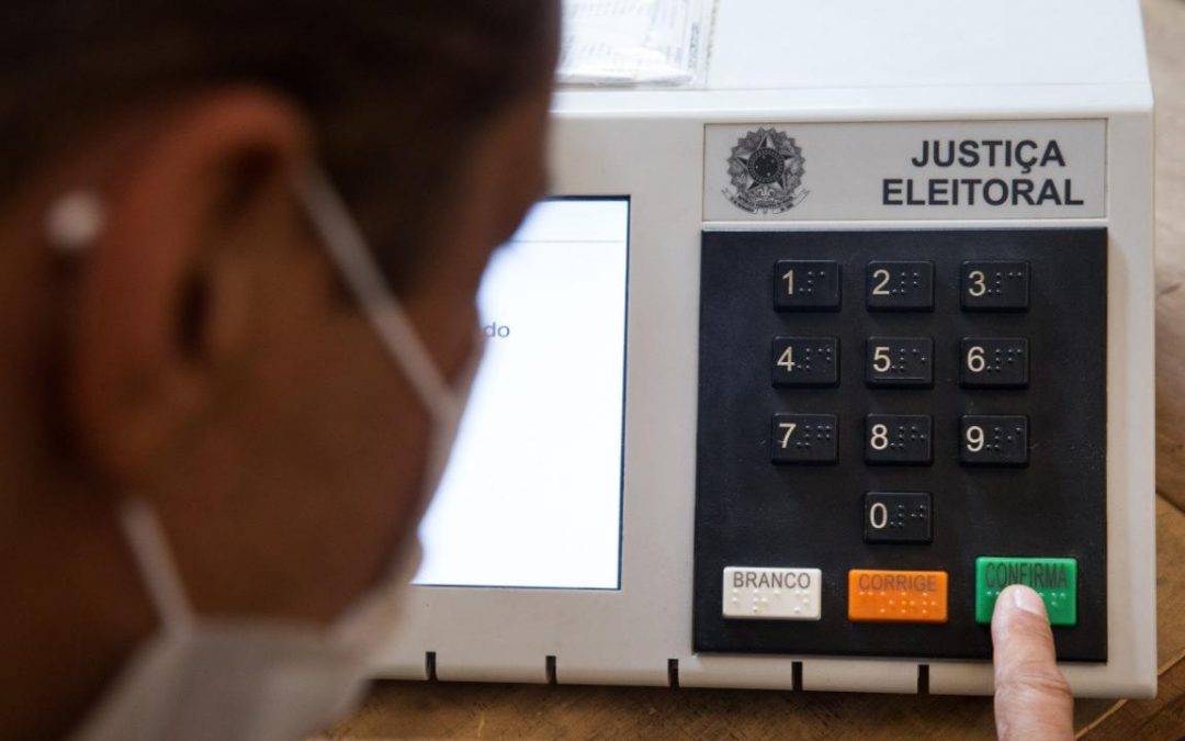 Artigo: Eleições municipais: a importância da política e critérios para votar