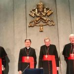 Vaticano lança Vade Mecum com diretrizes para avançar no caminho ecumênico