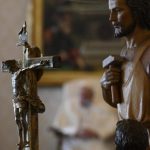 Papa Francisco convoca o “Ano de São José”