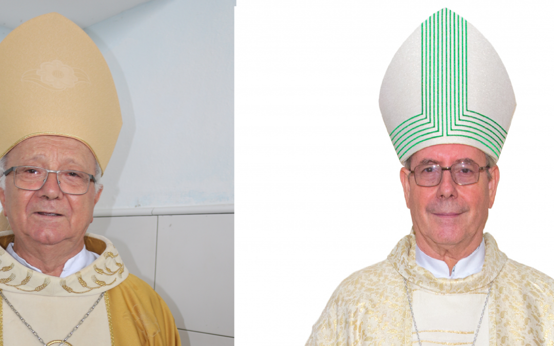 Dom Luís Ferrando é nomeado Administrador Apostólico temporário na Diocese de Bragança do Pará