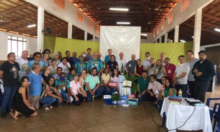Prelazia do Alto Xingu realizou primeira reunião ampliada do Conselho Pastoral