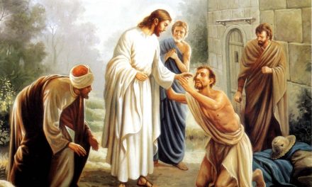 Artigo: Quaresma e Fraternidade: conversão de olhos fixos em Jesus Cristo