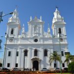 Arquidiocese de Belém na prevenção à Pandemia