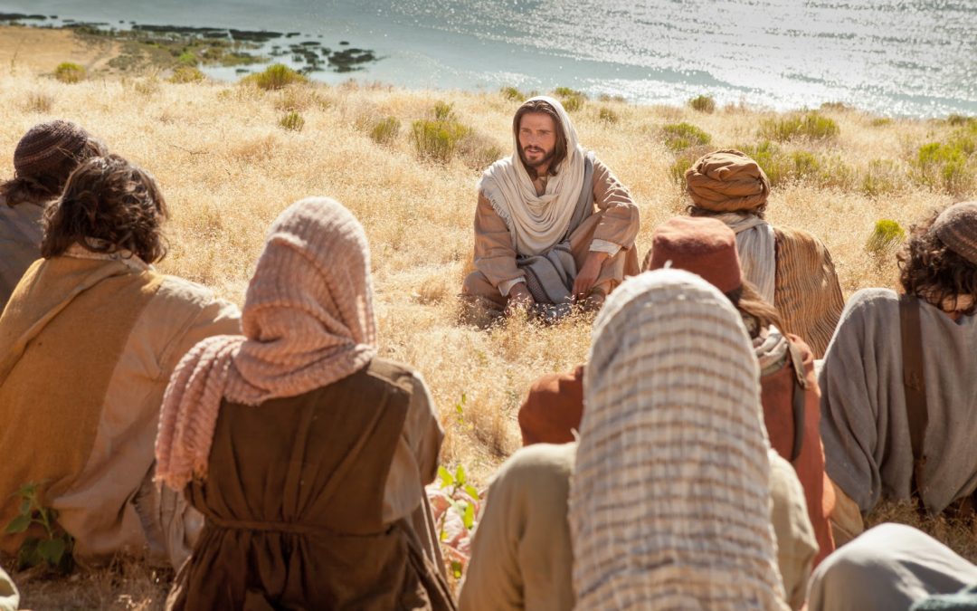 Artigo: O sentido do discipulado nos Padres da Igreja